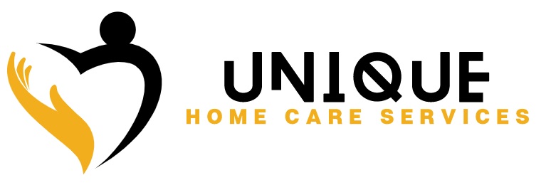 Unique Home Care Services Logo